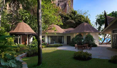 Rayavadee Villa