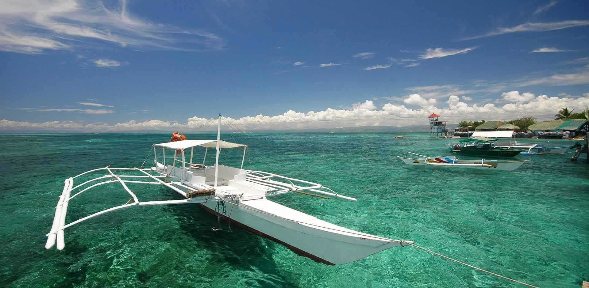 Cebu | Philippines | Luxe and Intrepid Asia | Remote Lands