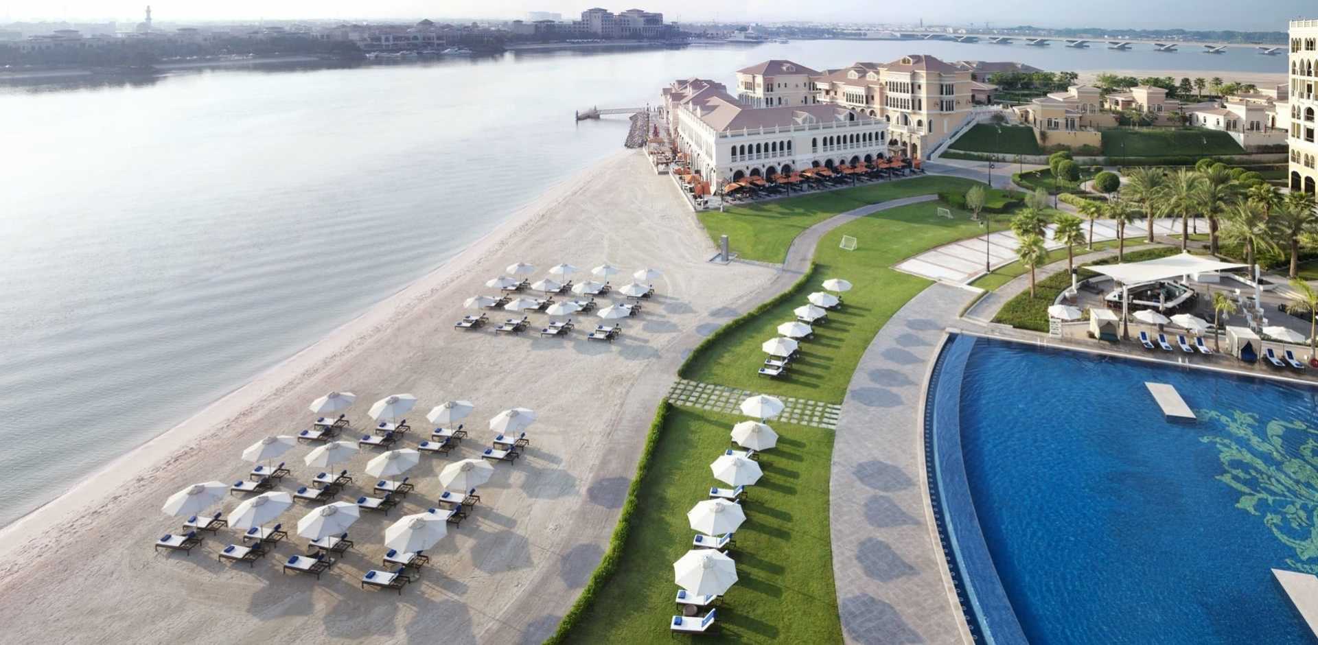 Ritz-Carlton Abu Dhabi 