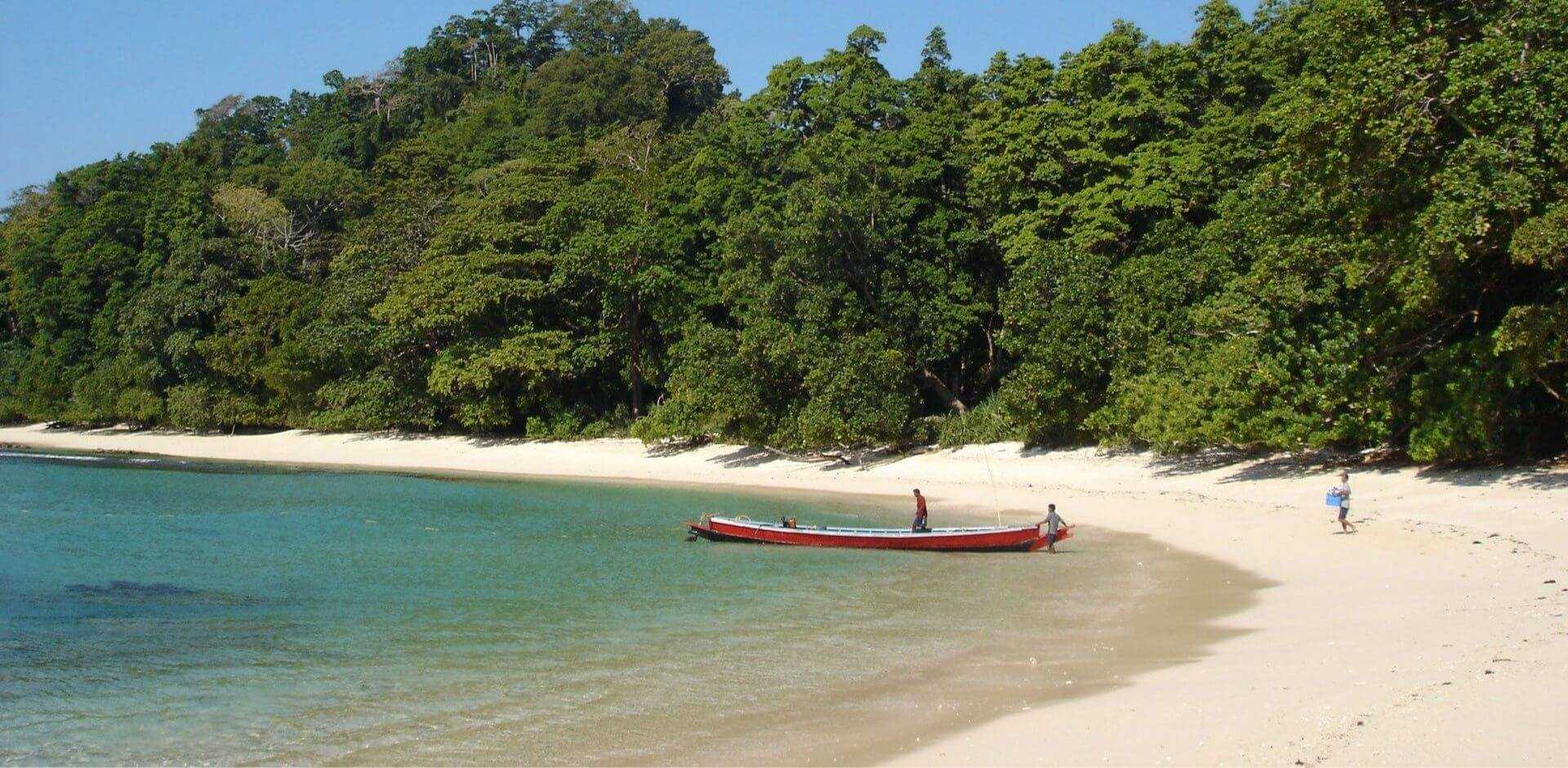Jalakara Andaman Islands