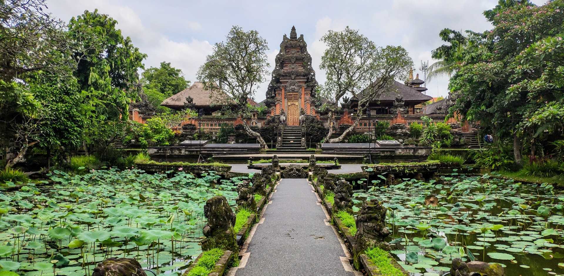 Ubud Bali Luxury Travel | Luxe and Intrepid Asia | Remote Lands