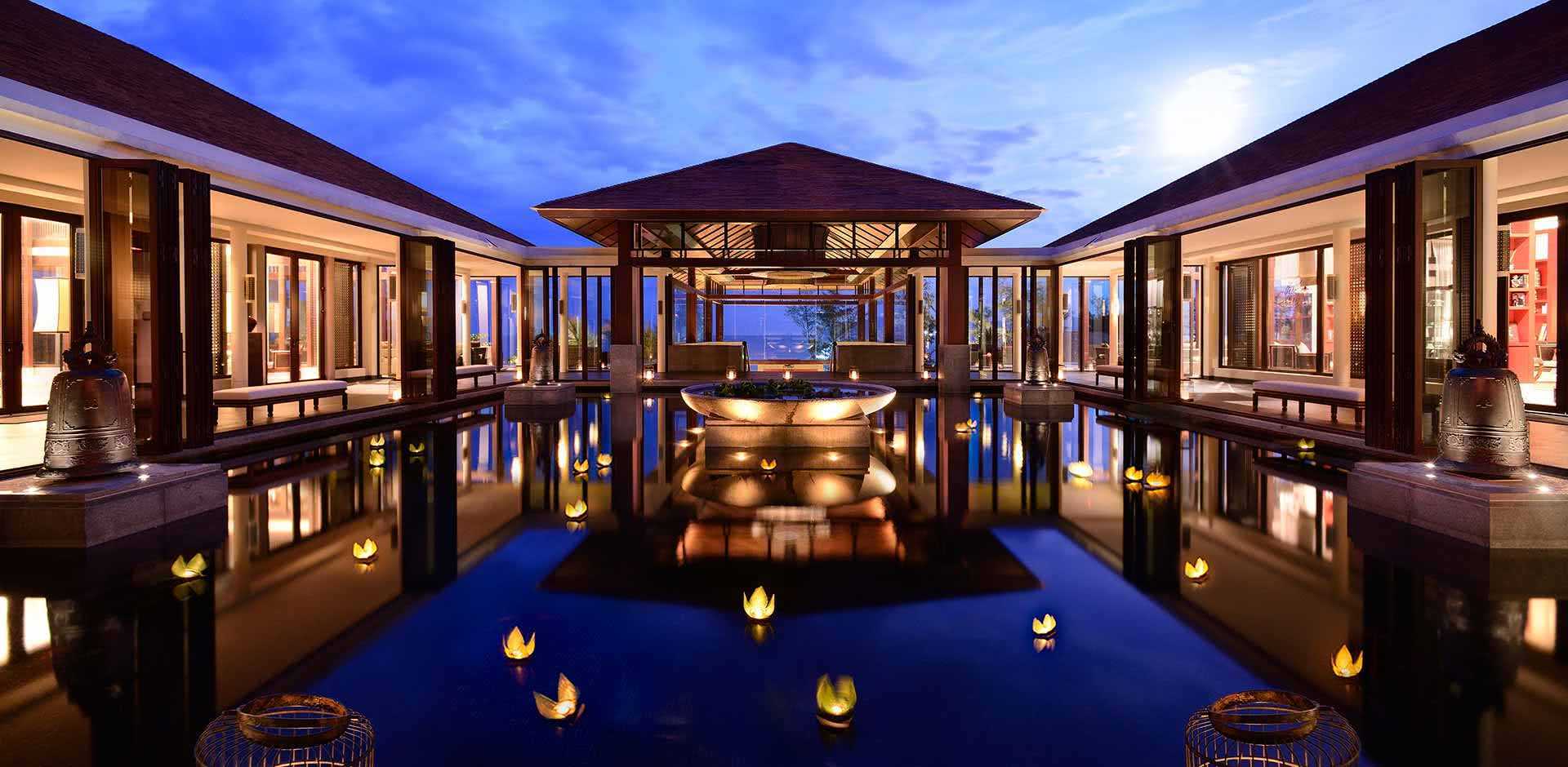 Banyan Tree Lang Co | Hue Vietnam Luxury Resort | Remote Lands