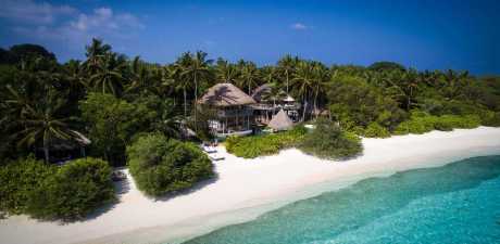 Resorts by Seaplane | Maldives Luxury Travel | Remote Lands