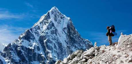 Everest Region | Nepal | Luxe and Intrepid Asia | Remote Lands