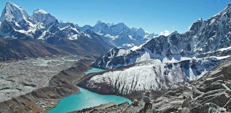 Everest Region | Nepal | Luxe and Intrepid Asia | Remote Lands