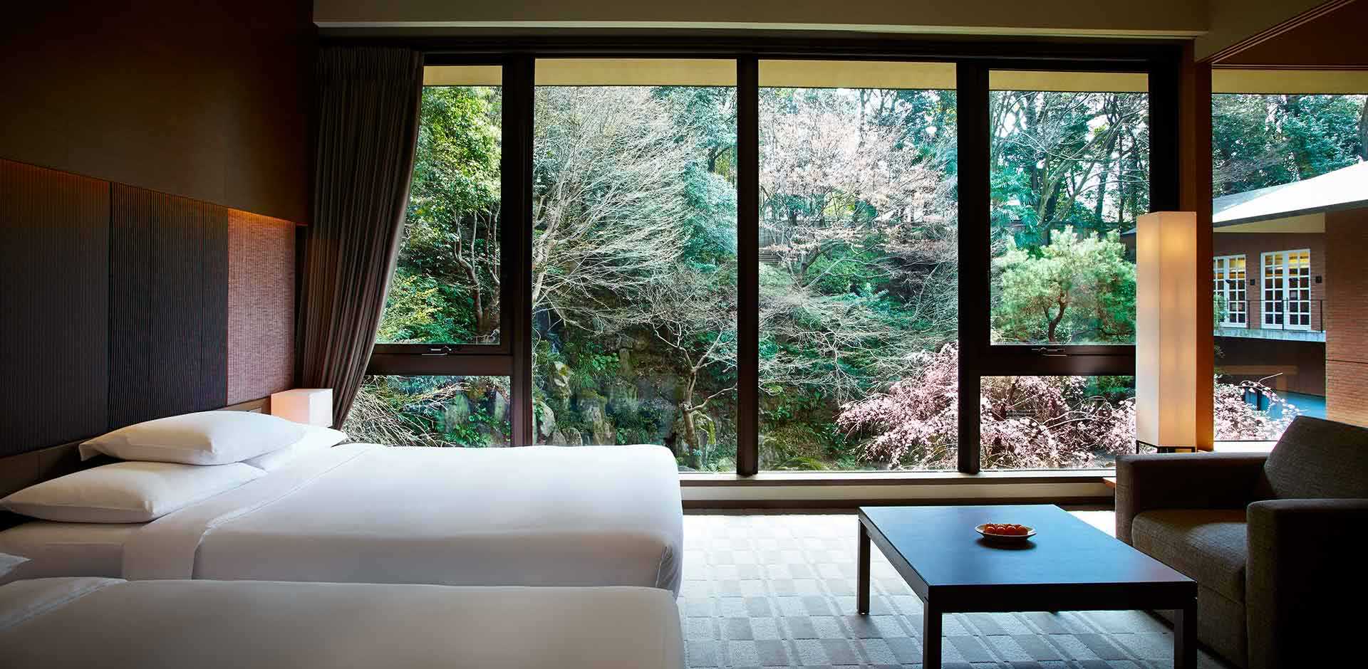 Hyatt Regency Kyoto