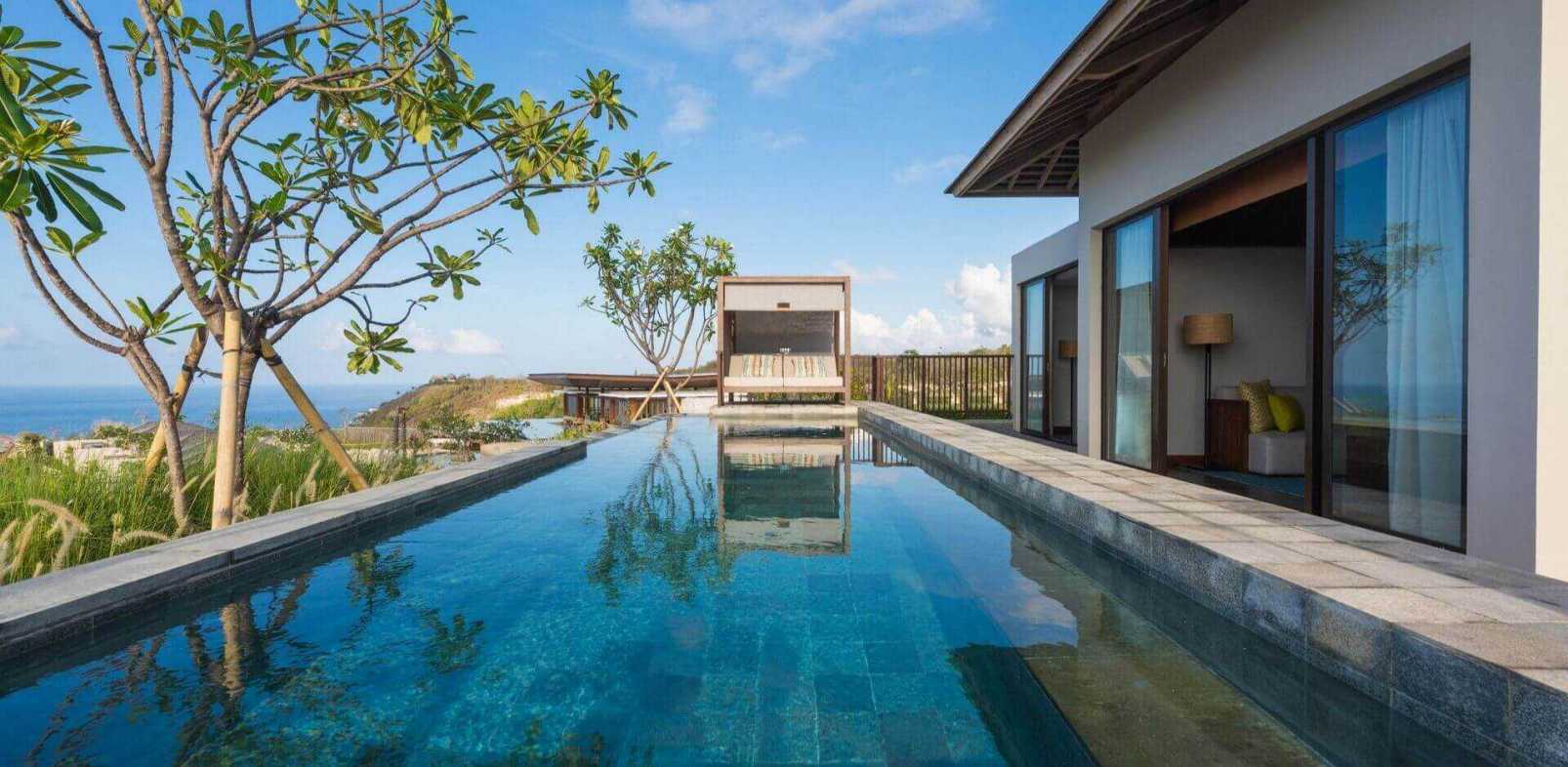 Six Senses Uluwatu Bali | Indonesia Luxury Hotels Resorts | Remote Lands