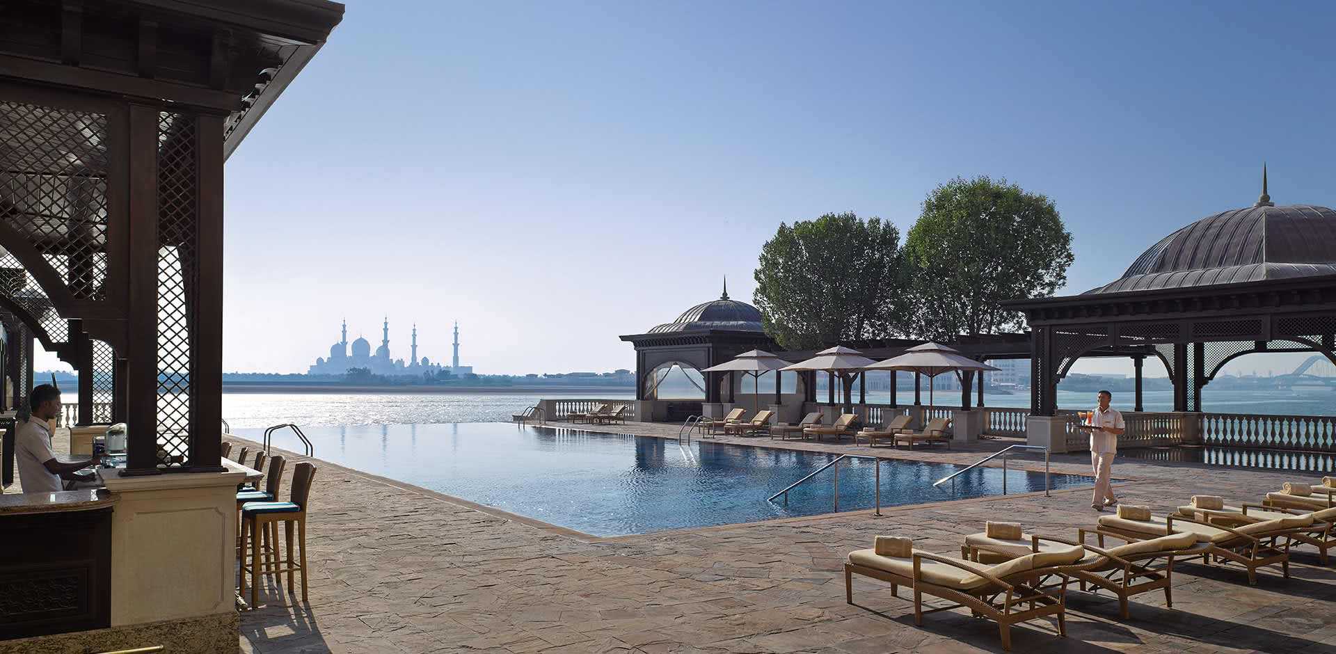 Shangri-La Abu Dhabi