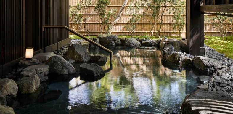 Aman Kyoto | Japan Luxury Hotels | Remote Lands