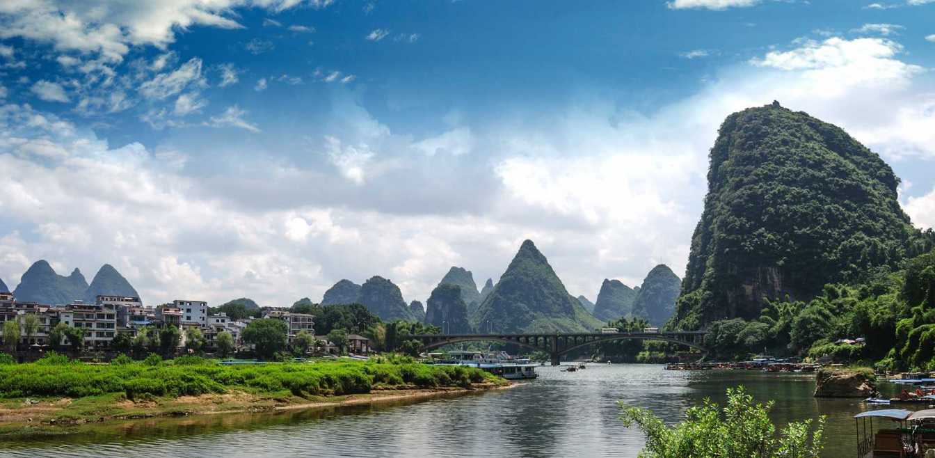 Guilin | China | Luxe and Intrepid Asia | Remote Lands