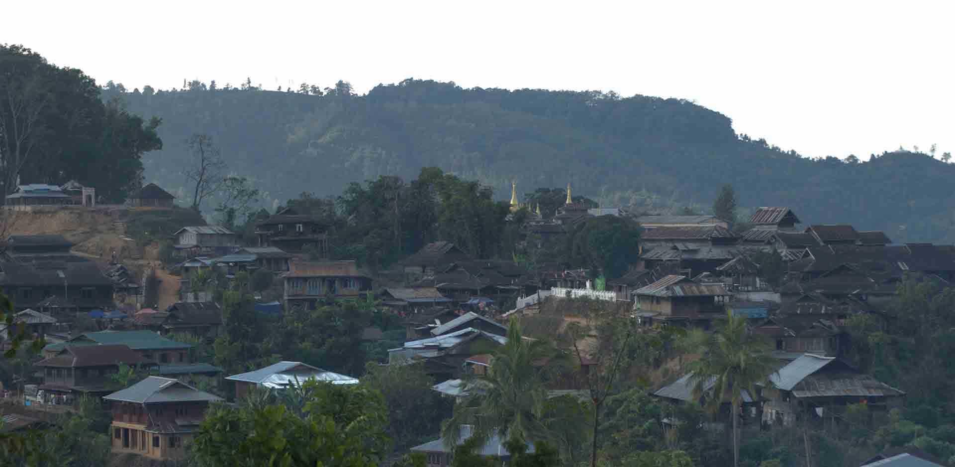 Hsipaw