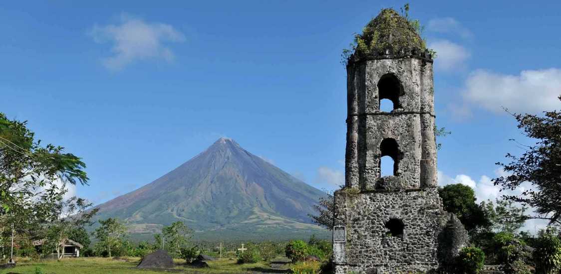 Bicol | Philippines | Luxe and Intrepid Asia | Remote Lands