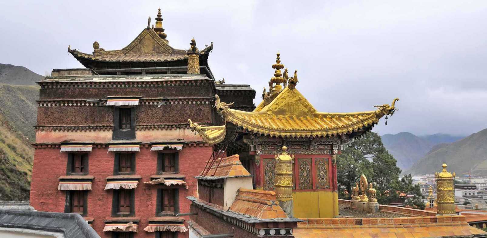 Xiahe | China | Luxe and Intrepid Asia | Remote Lands