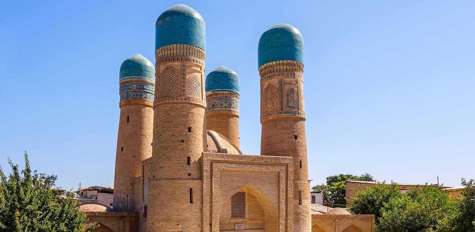 Bukhara | Uzbekistan Luxury Travel | Remote Lands