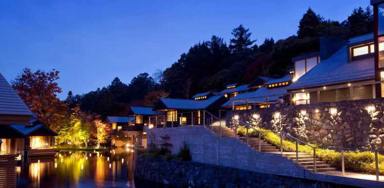 HOSHINOYA Karuizawa | Japan Luxury Ryokan Hotels Resorts | Remote Lands