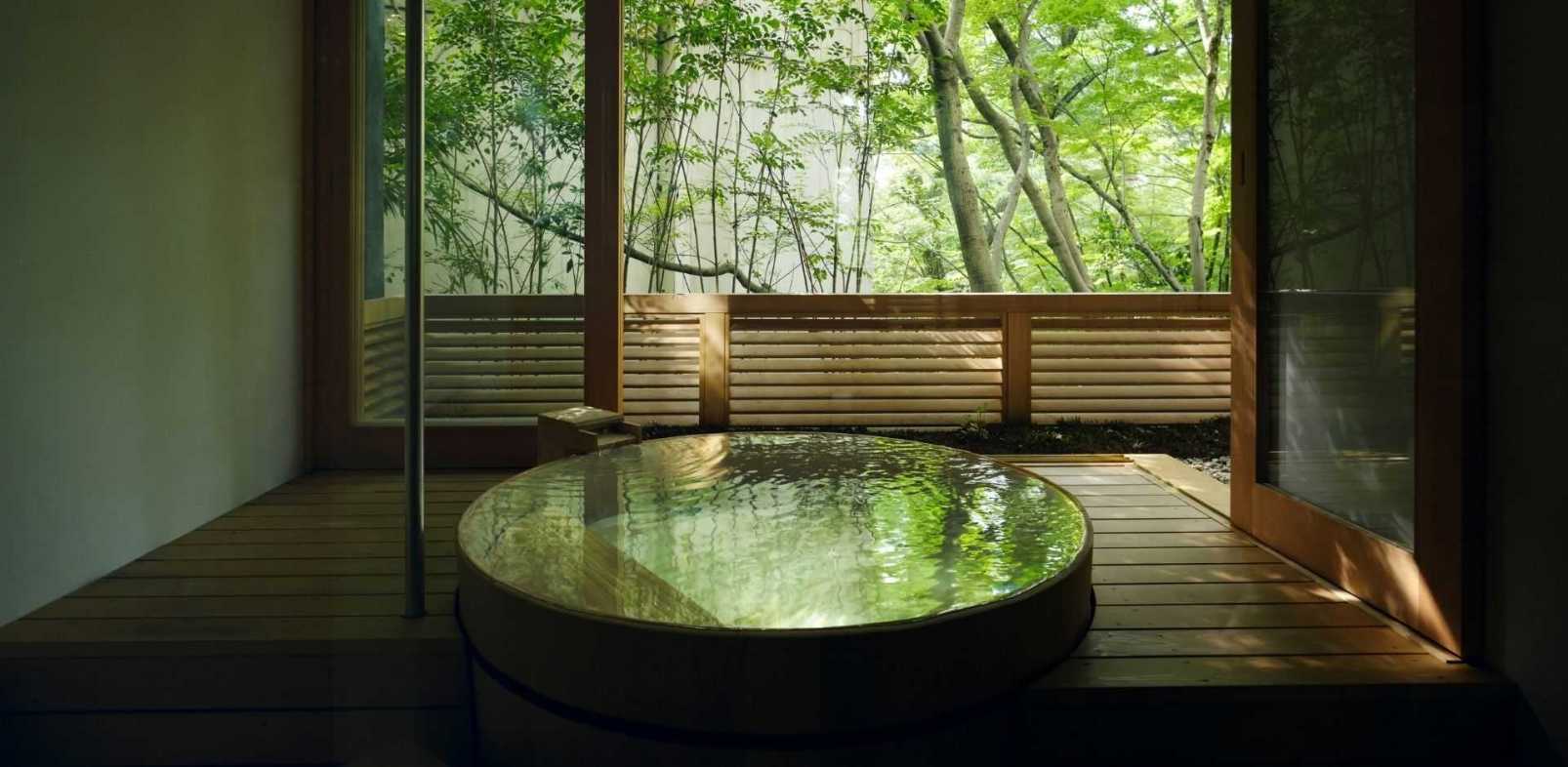 Beniya Mukayu | Kanazawa Japan Luxury Ryokan Hotels Resorts | Remote Lands