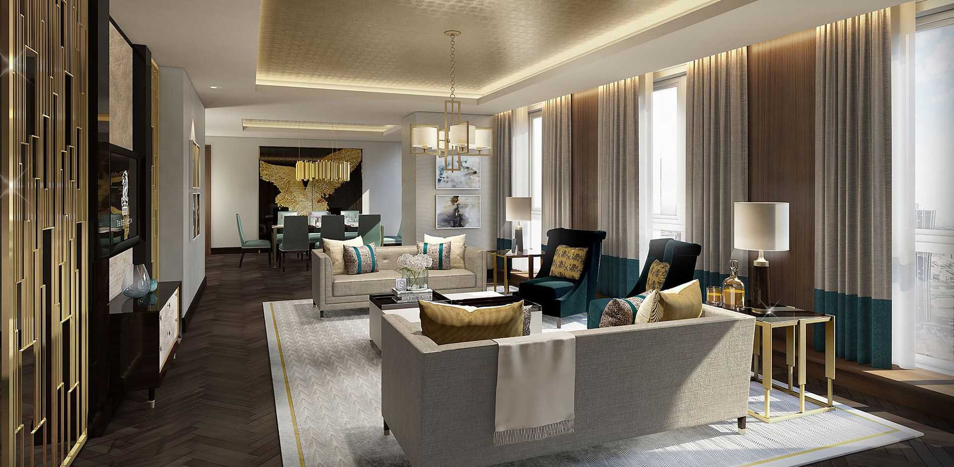 Ritz-Carlton Astana