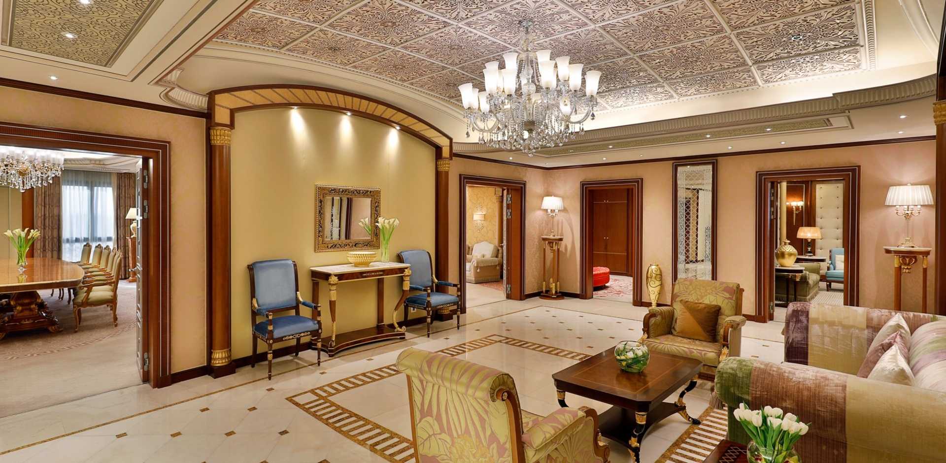 Ritz-Carlton Riyadh