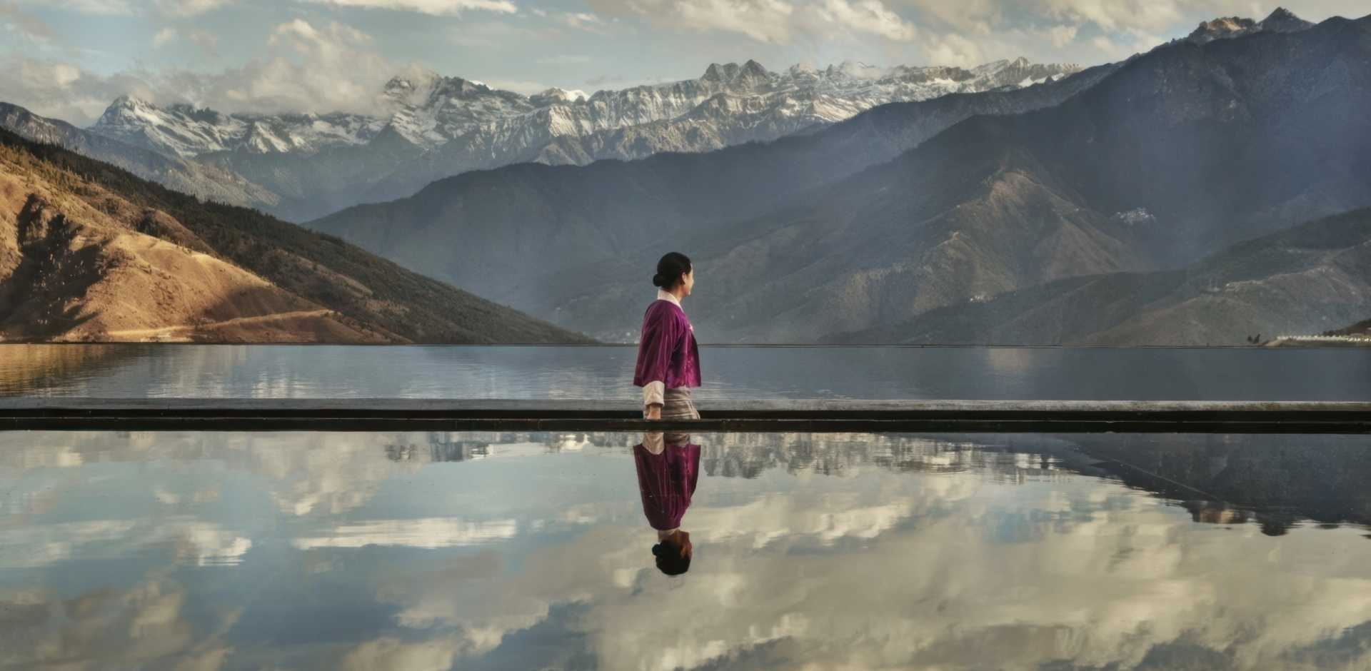 Six Senses Thimphu