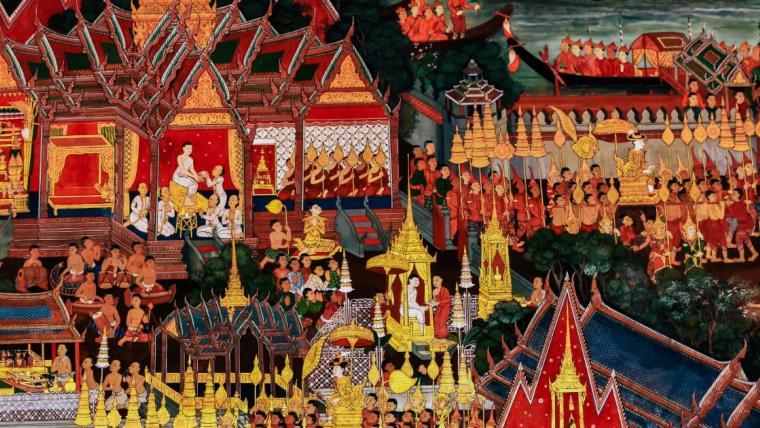 Royal and Revered: Asia’s Enduring Dynasties and How to Experience Them