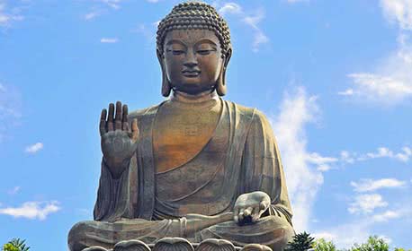 Buddha's Birthday