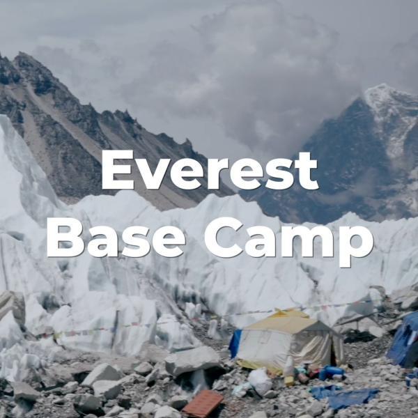 Hiking & Helicopters in Nepal: The Secret Path to Everest
May 18 to June 2, 2025

🏔️🇳🇵🚁

Remote Lands invites intrepid adventurers to explore the Himalayas with “Hiking & Helicopters in Nepal: The Secret Path to Everest.” This new 16-day, small-group journey offers a rare opportunity to trek to Everest Base Camp in comfort and style.

Led by summiteer Jamling Tenzing Norgay, you’ll hike the less-traveled path to your private camp at EBC, staying in the region’s finest lodges along the way. Strategic helicopter journeys minimize crowds and maximize your time, allowing for shorter hiking days, while seeing more.

YOUR OWN EBC: Reach EBC after the main climbing season and enjoy a private camp, free from the crowds.

EVEREST DAY: Arrive at EBC on International Everest Day, in the company of Tenzing Norgay’s son, Jamling.

HELICOPTER-ASSISTED: Skip the standard trekking routes with three scenic helicopter journeys designed to enhance access and logistics.

LODGE-TO-LODGE: Pass on the tented camps in favour of the comfortable and cozy retreats from Mountain Lodges of Nepal.

WORLD-CLASS SUPPORT: Every trekker or couple will have a dedicated porter and guide for personalized support.

This journey is priced at $24,032 per person (double occupancy) and $29,032 for solo travelers, with only 12 spaces available.

For more information, visit our website (link in bio).