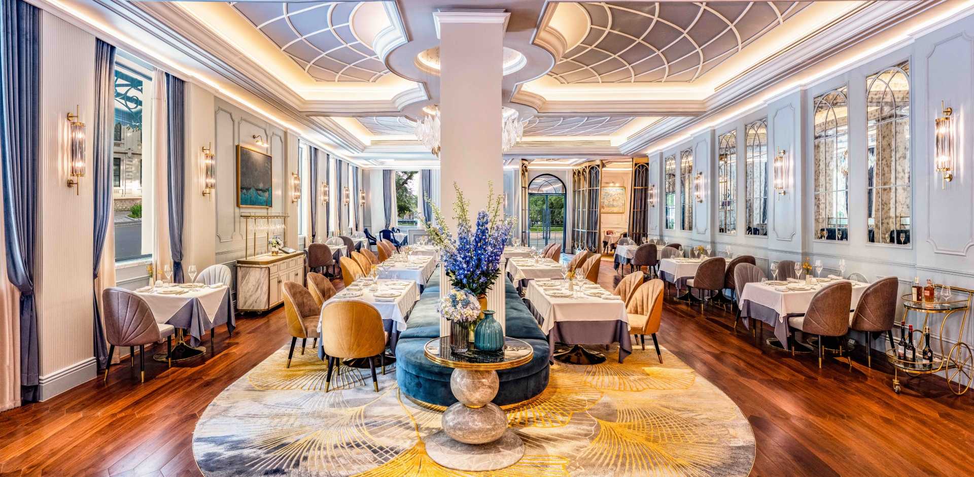 Sofitel Legend Metropole Hanoi