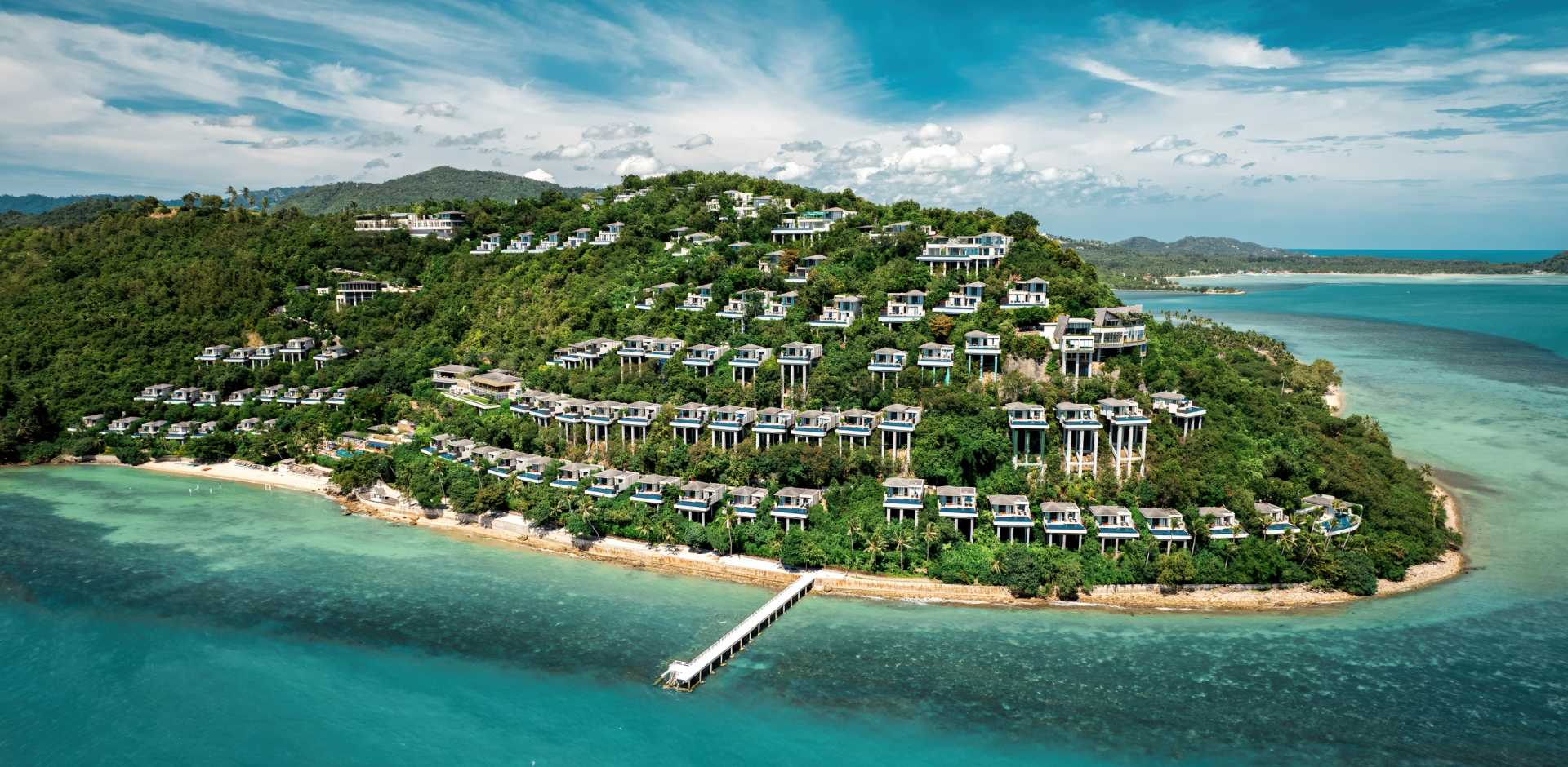 Conrad Koh Samui