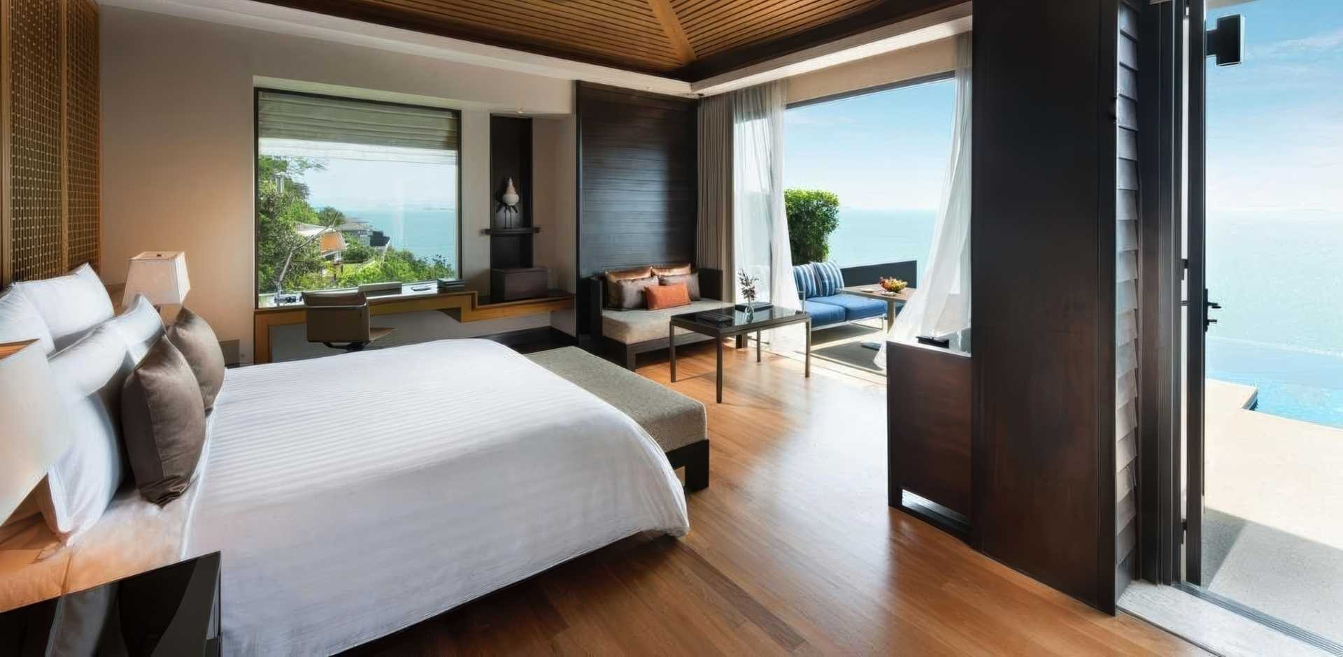 Conrad Koh Samui