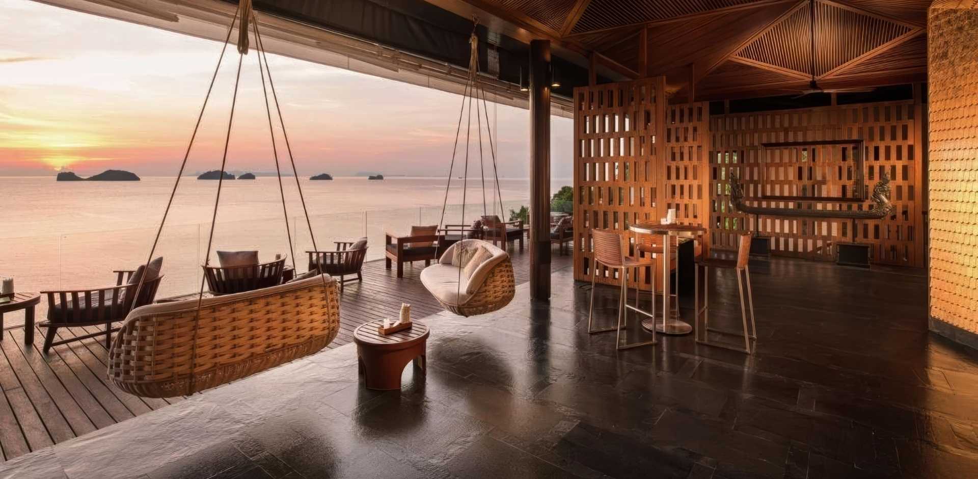 Conrad Koh Samui