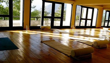 Yoga Studio