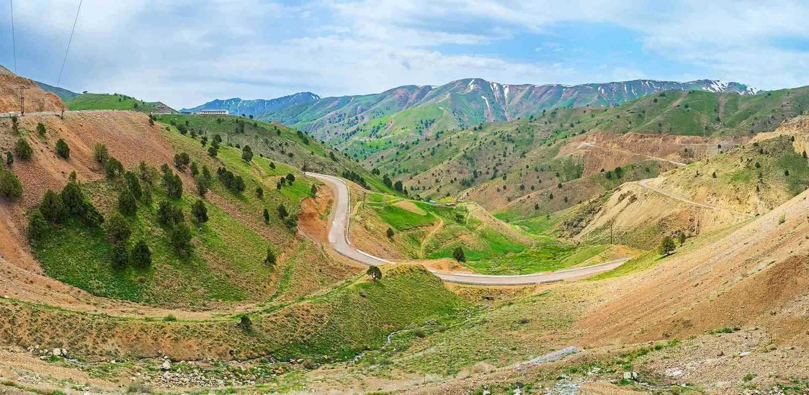 Fergana Valley | Uzbekistan Luxury Travel | Remote Lands