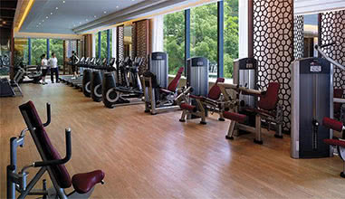 Health Club