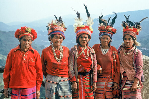 Gods Of Rice: Banaue Terraces Are Out Of This World - Travelogues From 