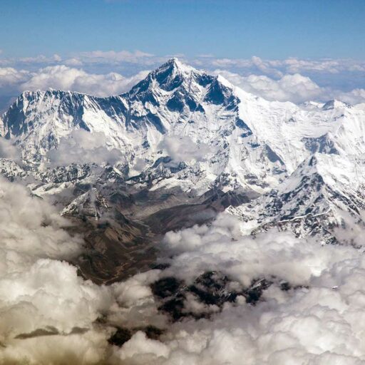 Everest Region | Nepal | Luxe and Intrepid Asia | Remote Lands