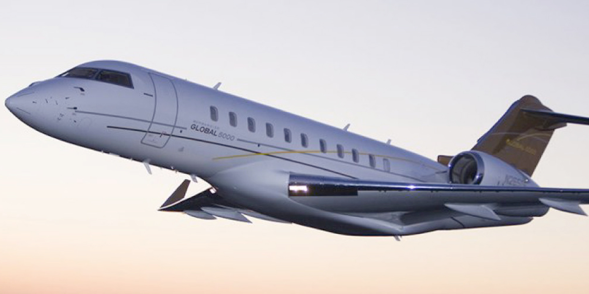 Exclusive Private Jet & Air Charter Services - Taj Air