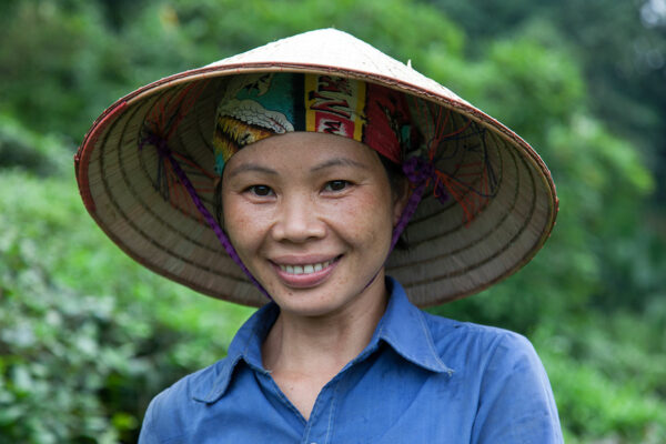 The Road to Heaven's Gate: Ha Giang, Vietnam - Travelogues from Remote ...