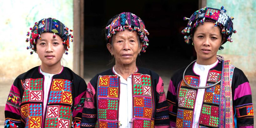 The Road to Heaven's Gate: Ha Giang, Vietnam - Travelogues from Remote ...