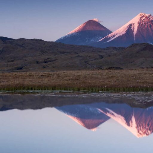 Putorana Plateau | Siberia Luxury Travel | Remote Lands