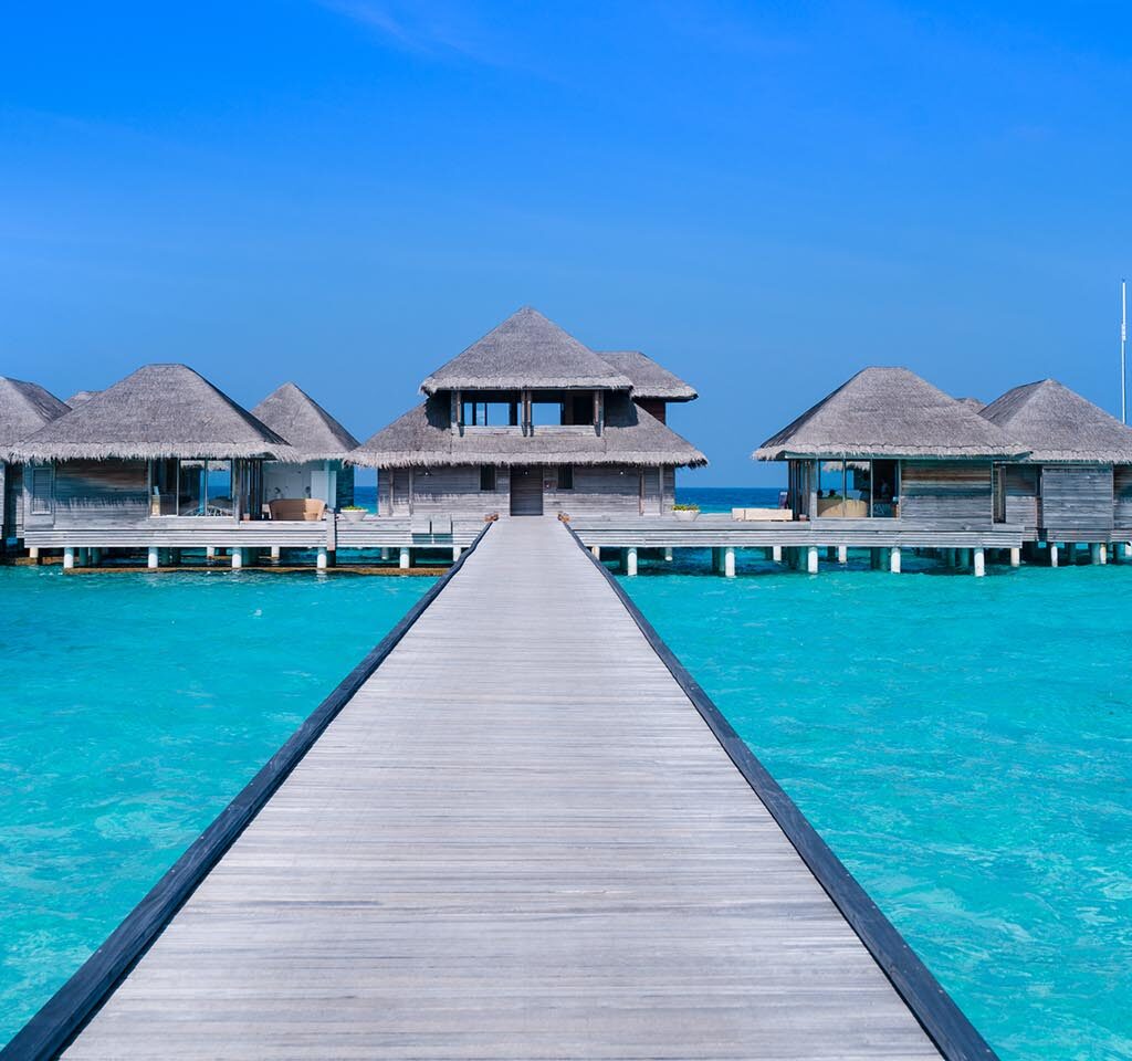 Resorts by Seaplane | Maldives Luxury Travel | Remote Lands