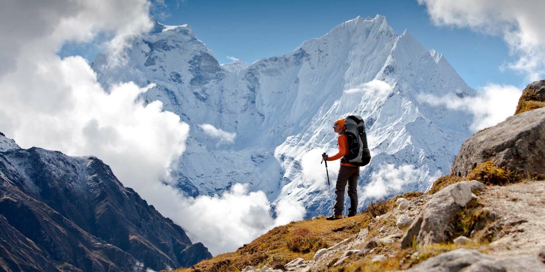 The Best Hiking in Nepal - Travelogues from Remote Lands