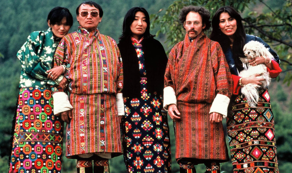 Bhutan As Few Others Know It Travelogues From Remote Lands