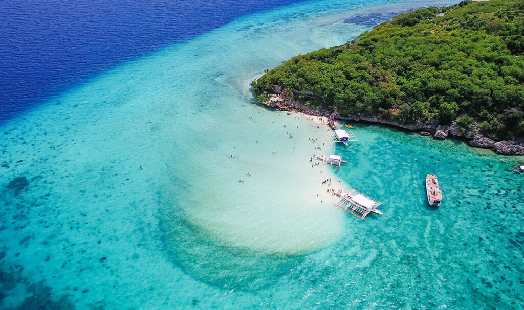 It Just Got Easier to See Cebu and Here are 5 Reasons to Go ...