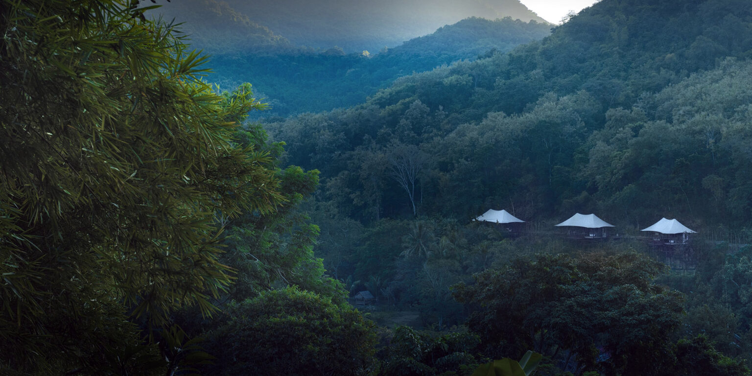 Sneak Peek Inside Rosewood Luang Prabang - Travelogues from Remote Lands