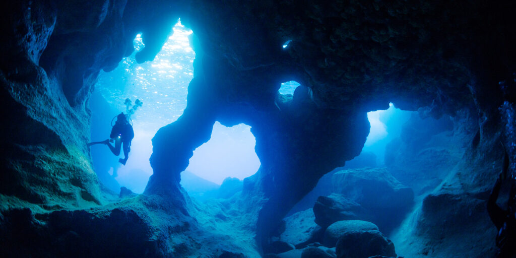 3 Very Good Reasons to Go Diving in Okinawa this Summer - Travelogues ...