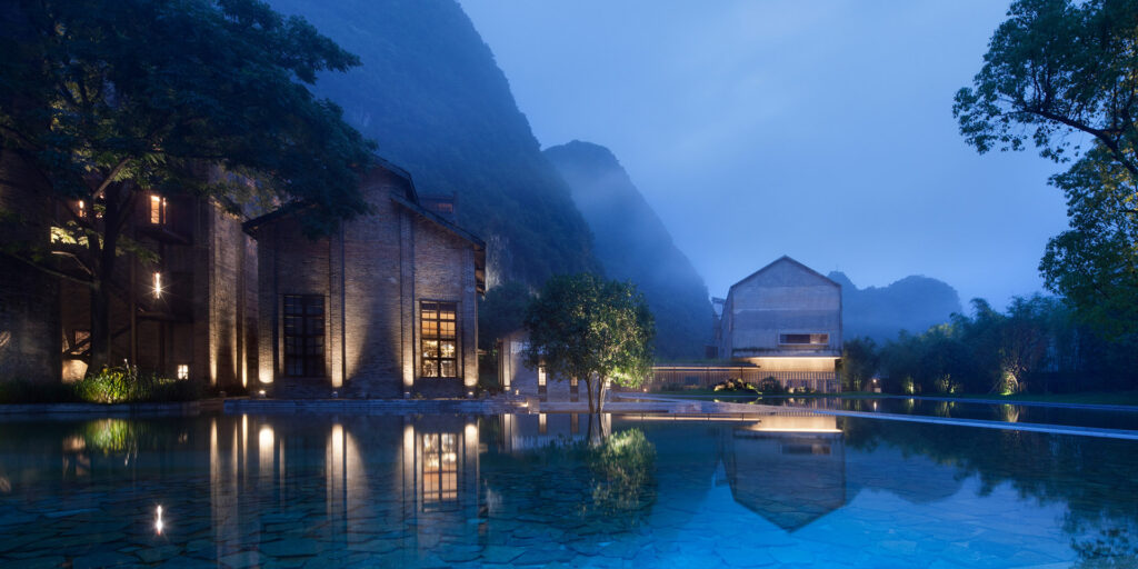 Karst Luxury: Doing Yangshuo and Guilin in Style - Travelogues from ...