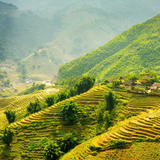 Sapa | Vietnam | Luxe and Intrepid Asia | Remote Lands