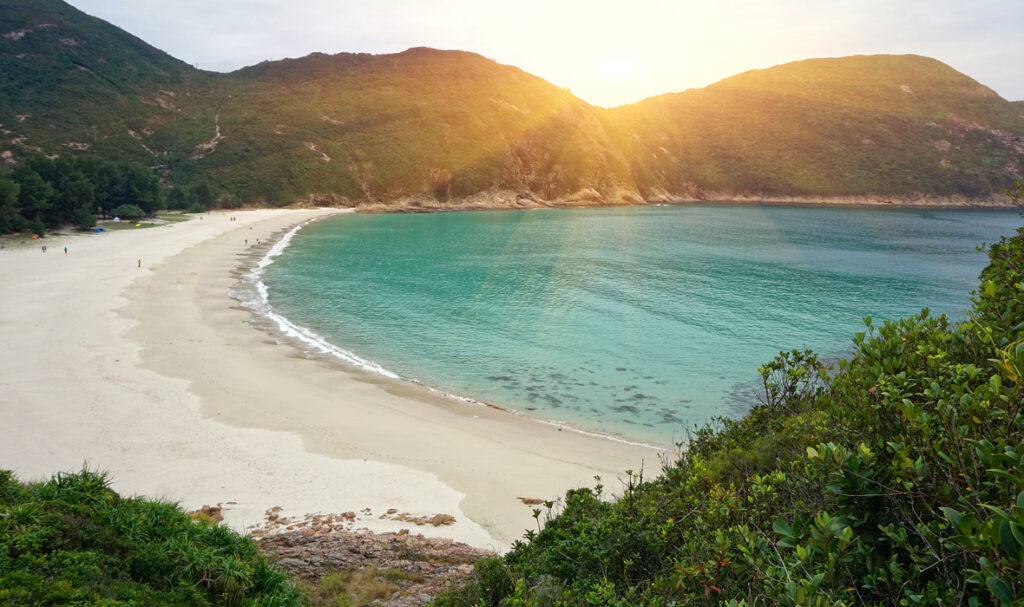 5 Hong Kong Hikes To Try On Your Next Visit Travelogues From Remote Lands 