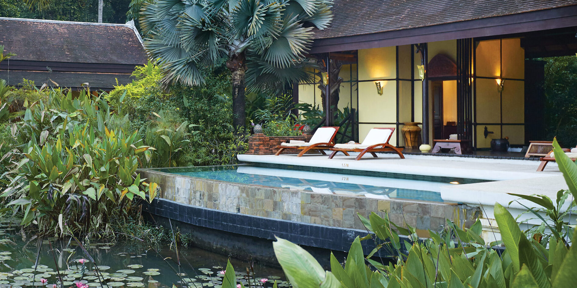 Healing in Style: Luang Prabang’s Luxury Spas - Travelogues from Remote ...