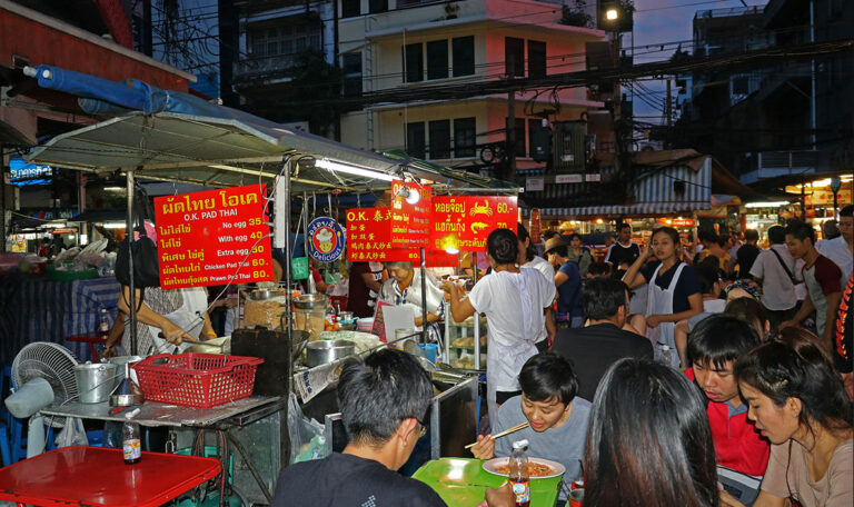 Eat Like a Local in Bangkok’s Chinatown at these 6 Street Eateries ...